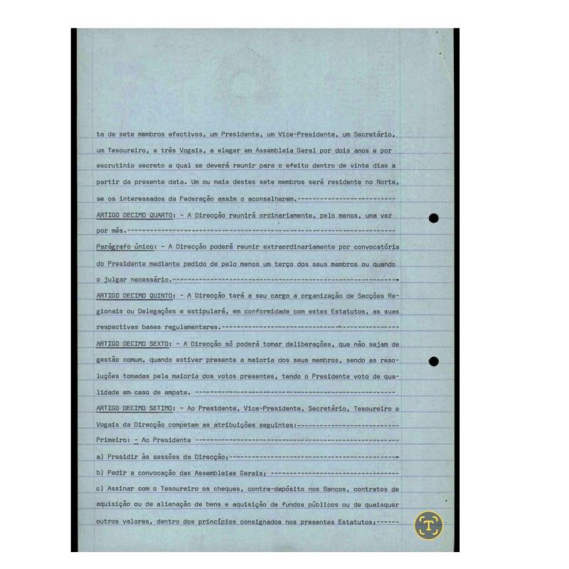 Federação Portuguesa de Dadores Benévolos de Sangue