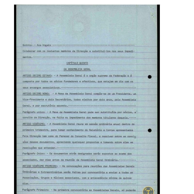 Federação Portuguesa de Dadores Benévolos de Sangue