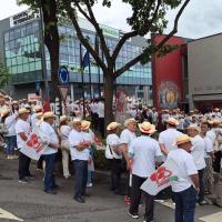 DIA MUNDIAL DO DADOR DE SANGUE 2026- GUIMARÃES
